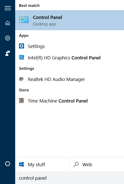 Guide 5 ways to delete User accounts on Windows 10 Picture 5