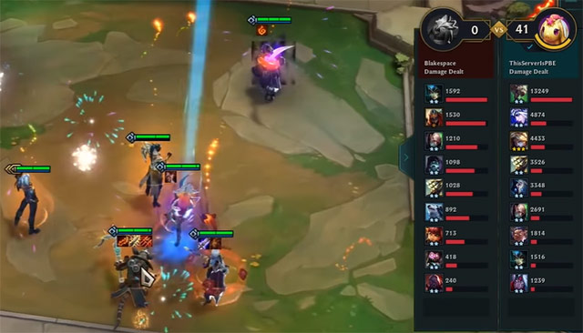 Guide DTCL Gunner lineup 2 Picture 10