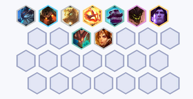 Guide DTCL Gunner lineup 2 Picture 2