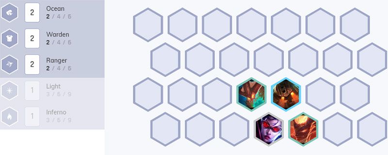 Guide DTCL Gunner lineup 2 Picture 6