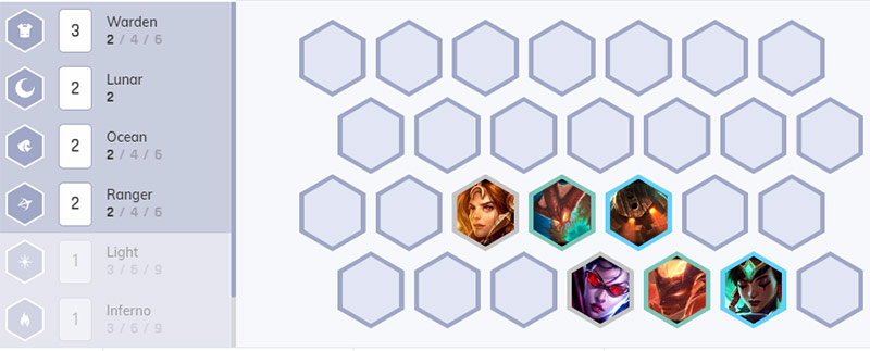 Guide DTCL Gunner lineup 2 Picture 7