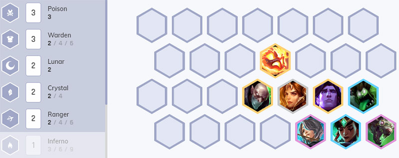 Guide DTCL Gunner lineup 2 Picture 9