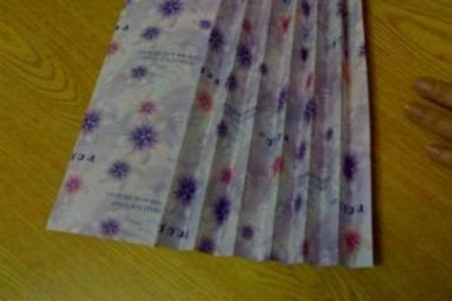 Guide how to make Mid-Autumn lanterns according to 6 super simple styles for children to celebrate Tet Picture 5