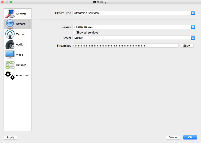 Guide interactive statistics Reactions when Livestream on Facebook Picture 4
