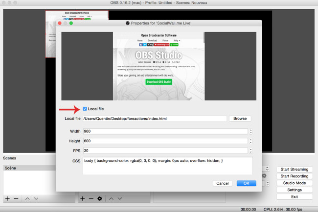 Guide interactive statistics Reactions when Livestream on Facebook Picture 7