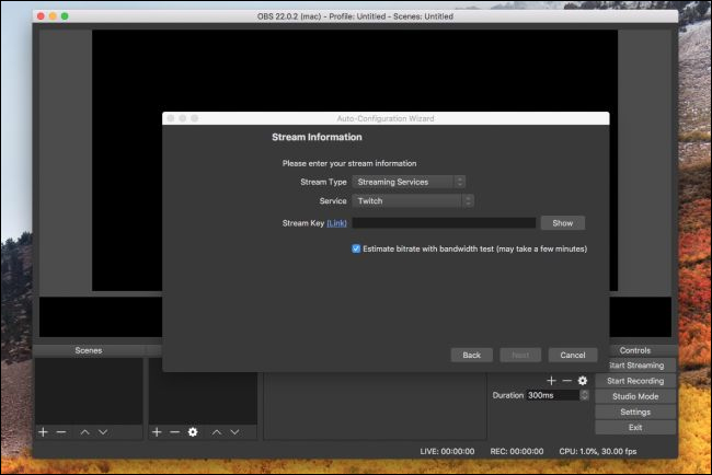 Guide live streaming, streaming live video on Youtube using computer, laptop Picture 11
