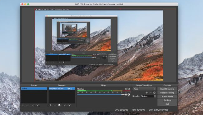 Guide live streaming, streaming live video on Youtube using computer, laptop Picture 9