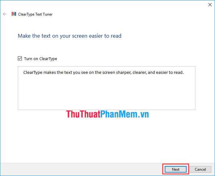 Guide the color calibration for the most standard computer screen Picture 15