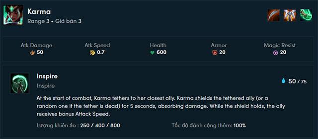 Guide the Karma Arena of Truths 10.1 Picture 2