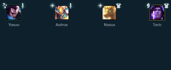 Guide the Lighting Arena for the Truth Arena Season 2 Picture 2