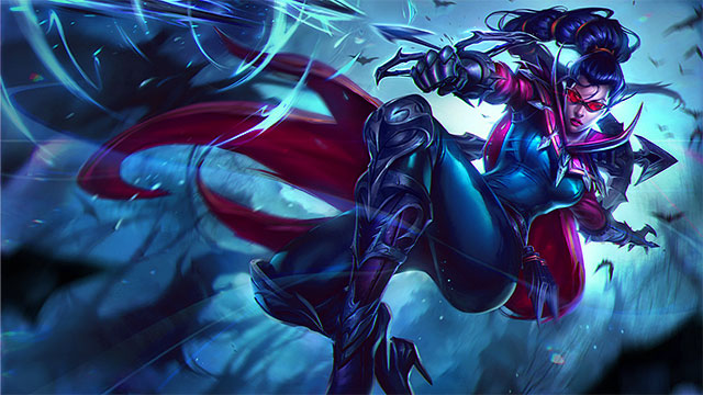 Guide the Lighting Arena for the Truth Arena Season 2 Picture 4