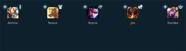 Guide the Lighting Arena for the Truth Arena Season 2 Picture 5