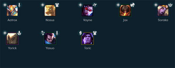 Guide the Lighting Arena for the Truth Arena Season 2 Picture 6