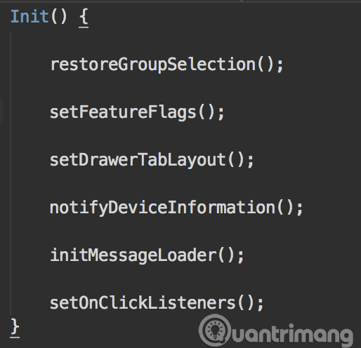 Guide the most simple and effective way to write easy-to-read code Picture 2