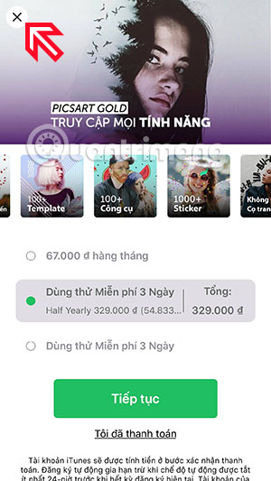 Guide to blending clouds into beautiful and simple photos Picture 2