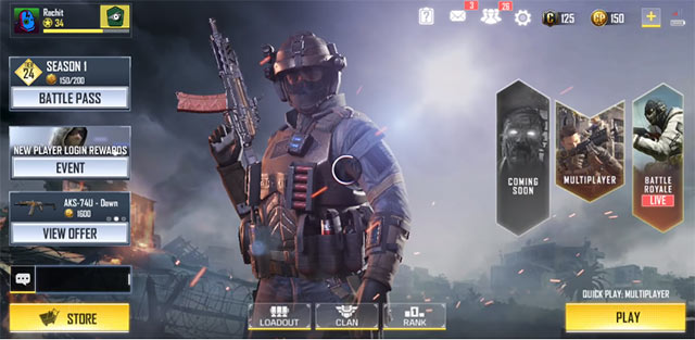 Guide to Call of Duty: Mobile Battle Royale mode Picture 4