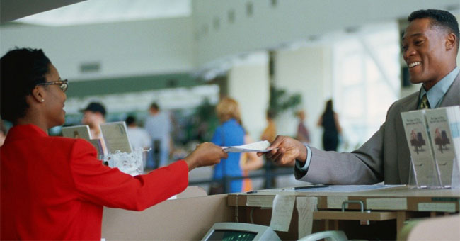 Guide to change money to travel abroad Picture 3