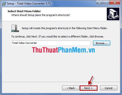 Guide to convert MP4 to 3GP Picture 5