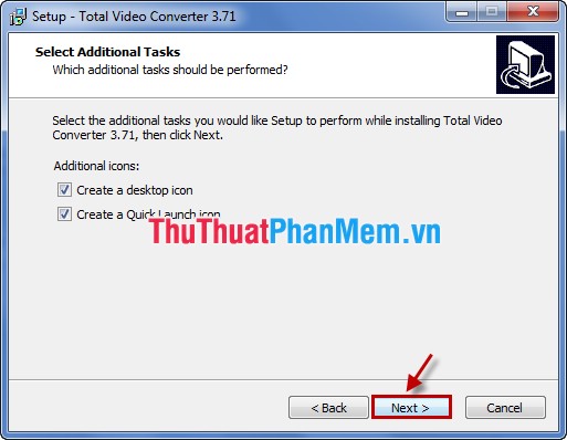 Guide to convert MP4 to 3GP Picture 6