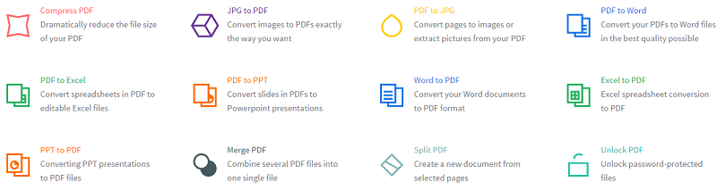 Guide to convert pdf to word without effective font errors Picture 5