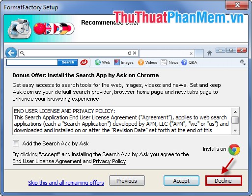 Guide to convert Video to 3GP Picture 4