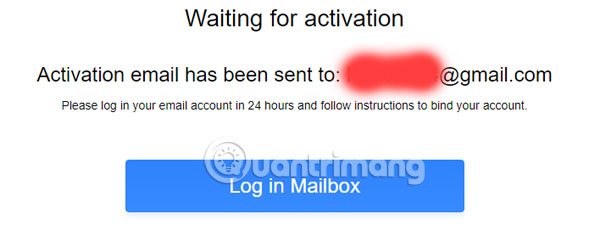 Guide to creating QQ accounts to play Chinese online games Picture 5