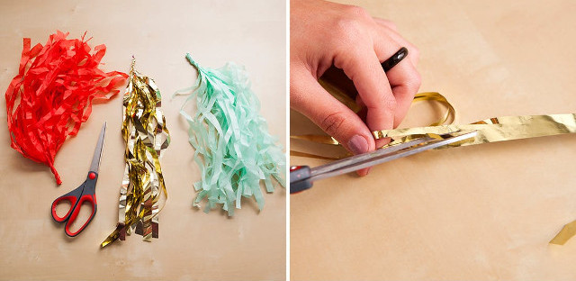 Guide to decorate the Christmas balls more brilliant Picture 17