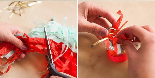 Guide to decorate the Christmas balls more brilliant Picture 18