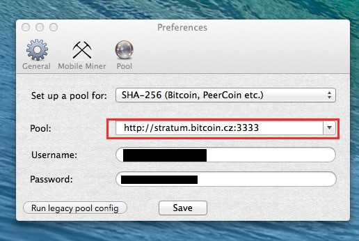 Guide to digging Bitcoin for beginners Picture 2