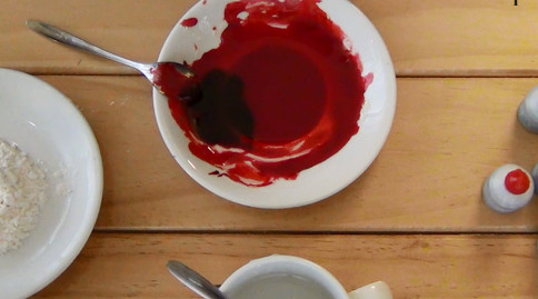 Guide to disguise as a horror Zombie on Halloween Picture 3