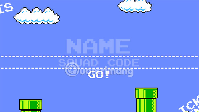 Guide to download Mario Battle Royale, play Mario Battle Royale Picture 4