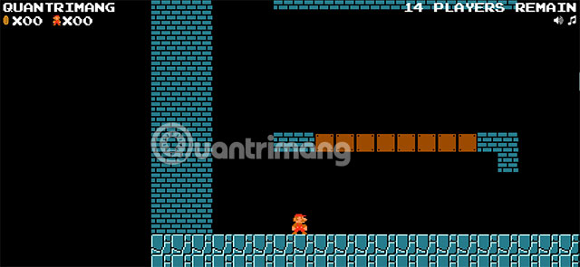 Guide to download Mario Battle Royale, play Mario Battle Royale Picture 6