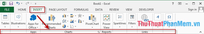 Guide to familiarize yourself with Excel Picture 6