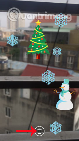 Guide to filming Christmas videos on Instagram Picture 8