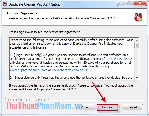 Guide to find and delete duplicate photos in your computer using the Duplicate Images Finder Picture 5