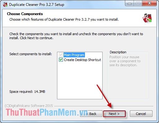 Guide to find and delete duplicate photos in your computer using the Duplicate Images Finder Picture 6