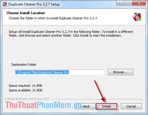 Guide to find and delete duplicate photos in your computer using the Duplicate Images Finder Picture 7