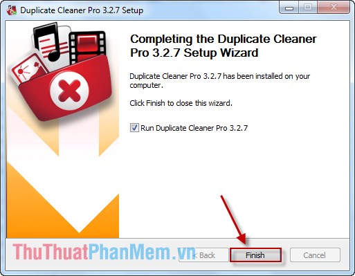 Guide to find and delete duplicate photos in your computer using the Duplicate Images Finder Picture 8
