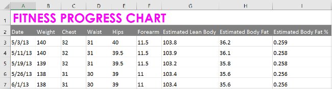 Guide to full Excel 2016 (Part 7): Format spreadsheet data Picture 17