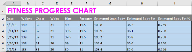 Guide to full Excel 2016 (Part 7): Format spreadsheet data Picture 25