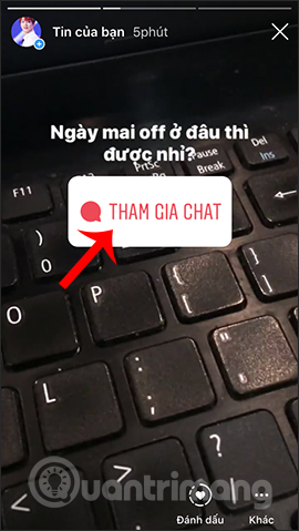 Guide to group chat on Instagram Picture 12