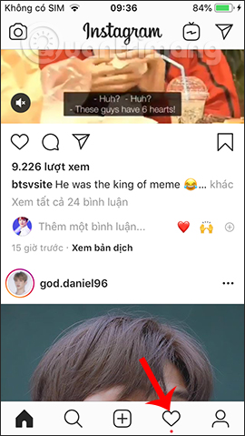 Guide to group chat on Instagram Picture 14