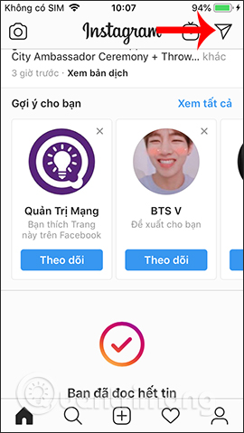 Guide to group chat on Instagram Picture 28