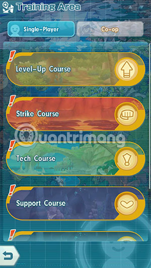 Guide to level up Pokemon Master quickly Picture 4