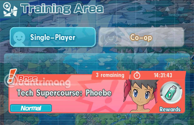 Guide to level up Pokemon Master quickly Picture 5