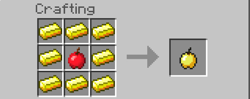 Guide to making food in Minecraft game Picture 7