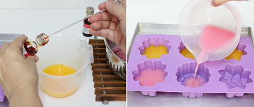 Guide to making Mid-Autumn Moon cake is very cool and delicious Picture 3