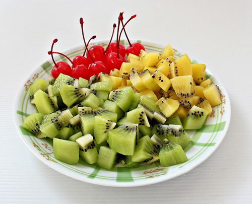 Guide to making Mid-Autumn Moon cake is very cool and delicious Picture 4