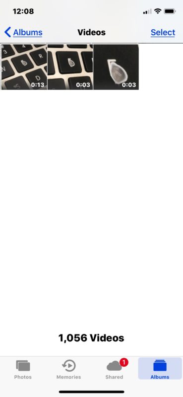 Guide to making professional movies with iMovie on iPhone and iPad Picture 21