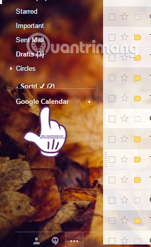 Guide to managing jobs with Google Calendar in Gmail Picture 4
